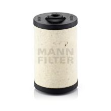 Mann Filter