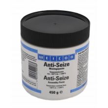 Montagepaste Anti Seize 450 gr.