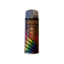 Zinkspray Grau (mat) 400ml