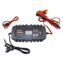 Batterie-Erhaltungsladegerät 6.5A 9-Stufen Bcn 6500