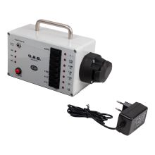 Novio 12V Anhängerbeleuchtungstester mit Automatikfunktion