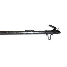 Schlegl Deichseln/Zugrohr Anhänger + Kupplung (Gerades Zugrohr) 750/1000 kg