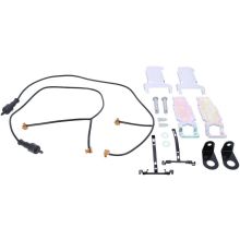 SAF Sensor. Ausführung 19.5" / 22.5"