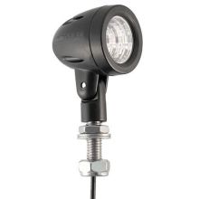 Tralert Arbeitsleuchte Ip68 1 X 5 Watt Cree Led'S Kabel 200Mm 9/30 V 5 Watt 500 Ø41 X 51Mm