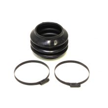 Ringfeder Ringfeder-Faltenbalgsystem mit 2 Schläuchen. passend für Typ 88/98