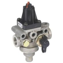 Wabco Druckregler *
