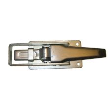 BWN Bordwandverschluss / Riegelspanverschluss Aufbau Excenter TICO