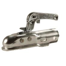 SPP SPP Kugelkopfkupplung 1600/120 kg. Zugrohr Ø 50 mm