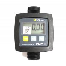 Elektronischer Zähler. FMT II-Erweiterungsset F. W40