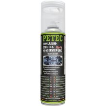 Petec Hohlraumschutz & Konservierungsspray. 500 ml