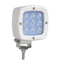 Fristom LED-ADR-Arbeitsscheinwerfer 13,5 Watt / 1700 Lumen 12 - 55V 1,5M Kabel