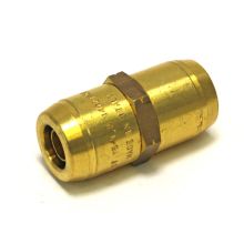 Rohrverbinder 15 x 1.5 mm