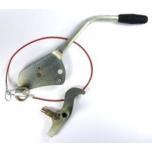 Handbremshebel 450 - 3500 kg