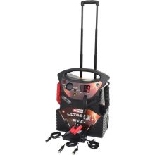 Batteriebooster 12/24V Mobiler Jumpstarter 2340A