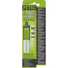 Petec Flüssigmetall. SB-Karte 25 ml