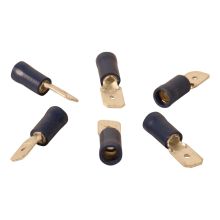 Novio Flachsteckeranschluss für Kabel