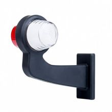 Horpol LED-Umrissleuchten mit matter Linse