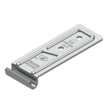 Novio Bügel für Aufbauspannverschluss Verzinkt 90x30mm