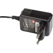 Ladekabel für Akkupack 230 V Steckdose