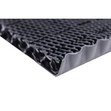 Spritzschutzmatte 440 x 1000 mm B x L