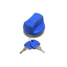 Sicherheits-Tankverschluss B40 A O.L. Blue Ad Blue