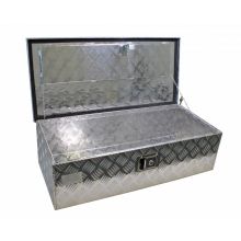 Werkzeugkasten Aluminium