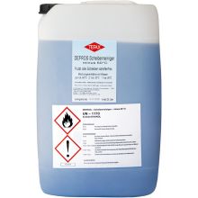 Alpine Scheibenfrostschutz
