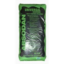Ölbindemittel - Sack Á 20 Kg Absodan Universal