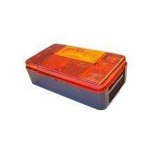 Radex Rückleuchte 5001