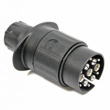 Stecker 13-polig. West