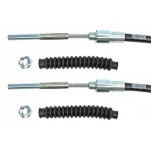 Bowdenkabel AEV 13-25. Hl 1200 mm AE Höhenverstellbar