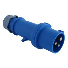 CEE-Stecker 3-polig 16 A 230 V