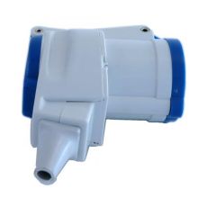 CEE-Winkelkupplung 3-polig 16 A 230 V