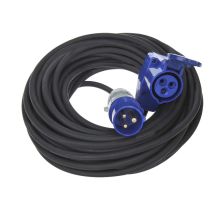 Cee-Adapterkabel