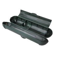 Schutzbox für CEE-Stecker