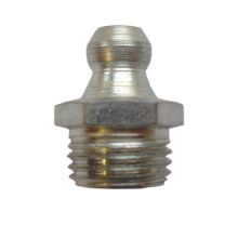 Schmiernippel 1/8". Gerade. H1