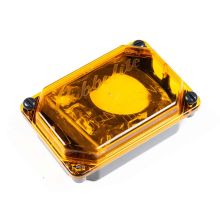 Tralert Anschlussbox Flache Ausführung 14 X 4 Anschluss Ip54