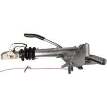 FAD Auflaufdämpfer QS80ASA002