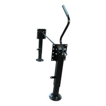 Simol Stützbeinset für Sattelauflieger Dg2800 ⧄90Mm