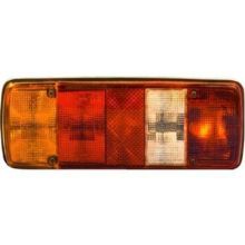 Ersatzglas F. 40204001/002 24V