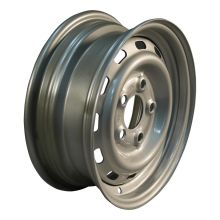 FAD Wheels Rad 5Jx13H2 Et33 66.6/112/5 Stahl Grau