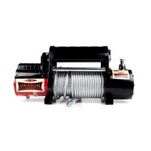 Dragon Winch Elektrische Seilwinde 12 V Kabellose Fernbedienung