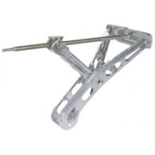 AL-KO Alko Ausdrehstützen System/Chassis