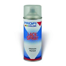 Klarlack glänzend 400 ml