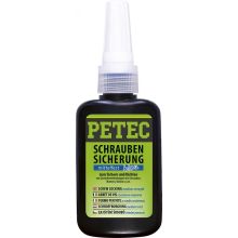 Petec Schraubensicherung