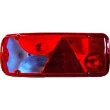 Lichtscheibe LC8T 24V