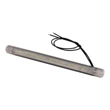 WAS Innenleuchte 554 / Lw06 Hellweiß 4000K 380mm 2 X 0.75mm2 12V Dc