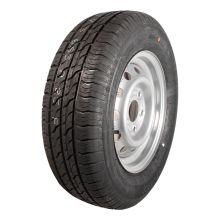 GT Radial Luftreifen + Rad 185/70 R13 Kargomax ST-4000 M+S | 93 N