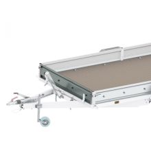 Neptun Frontplatte 380 M18 austauschbar