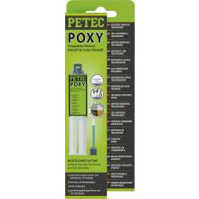 Petec Poxy. SB-Karte 24 ml